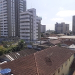 Apartamento 2 quartos 150 metros do mar por R$ 240.000 - Praia Grande - SP - RPJ74