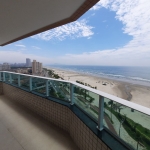 Apartamento 3 Quartos - Frente Mar - Lazer completo - Vila Caiçara - RPJ95