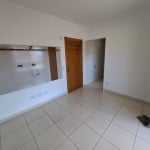 Apartamento 2 Quartos - Locação - SemiMobiliado - Vila Caiçara - Praia Grande - SP - LO05