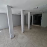 SALAS COMERCIAIS - VILA CAIÇARA - PRAIA GRANDE - SP - LO03