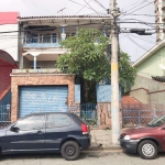 Terreno à venda na Rua Edgar de Sousa, 1178, Vila Aricanduva, São Paulo