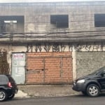 Terreno à venda na Rua Roberto Selmi Dei, 595, Jardim Santa Margarida, São Paulo