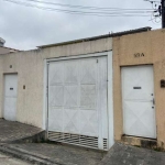 Casa com 5 quartos à venda na Marcos Grotti Vidal, 58, Cidade Patriarca, São Paulo