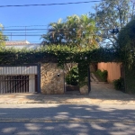 Casa com 5 quartos à venda na Avenida Pedro Américo, 468, Vila Homero Thon, Santo André