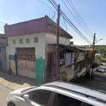 Casa com 4 quartos à venda na Avenida Euclides, 123, Vila Fachini, São Paulo