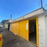 Casa comercial com 7 salas à venda na Rua Vicente Fernandes Pinto, 404, Vila Água Funda, São Paulo