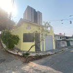 Casa com 3 quartos à venda na Rua Bartolomeu de Ribeira, 172, Jaguaré, São Paulo