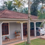 Casa com 3 quartos à venda na Humberto Kremer, 27, Colônia Santana, São José