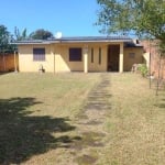 Casa a venda de 1 quarto, demais peças, em Arroio Teixeira