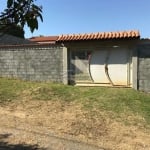 Chácara / sítio com 2 quartos à venda na Rua Professor Raul Briguet, 23, Vila Paraíso, Limeira