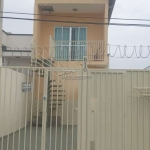 Casa com 4 quartos à venda na Rua José Aparecido Mendes, 610, Jardim Novo Cambuí, Hortolândia