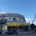 Sala comercial para alugar na Rua Célio Vieira Alves, 690, Jardim Novo Cambuí, Hortolândia