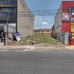 Terreno comercial para alugar na Rua Luiz Camilo de Camargo, 1090, Loteamento Remanso Campineiro, Hortolândia