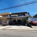 Barracão / Galpão / Depósito à venda na Avenida São Francisco de Assis, 485, Vila Real, Hortolândia