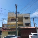 Prédio à venda na Rua Monteiro Lobato, 63, Jardim Santo André, Hortolândia