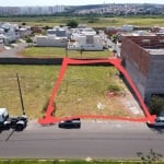 Terreno comercial à venda na Avenida Olívio Franceschini, 2026, Parque Ortolândia, Hortolândia