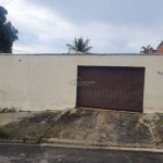 Casa com 2 quartos à venda na Rua Sebastiana de Oliveira da Silva, 81, Jardim Nossa Senhora Auxiliadora, Hortolândia