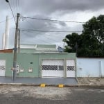 Casa com 2 quartos à venda na Rua Suda Stelaro, 294, Jardim Novo Maracanã, Campinas