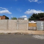 Terreno comercial para alugar na Praça dos Eucaliptos, 250, Parque dos Pinheiros, Hortolândia