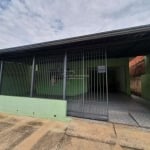 Casa com 3 quartos à venda na Rua Wilson Doimgos Consulin, 764, Jardim Maria Antonia (Nova Veneza), Sumaré