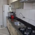 Apartamento com 2 quartos à venda na Rua Augusto Sacratin, 181, Vila Omar, Americana