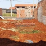 Terreno à venda na Rua Manoel Messias Barbosa, 561, Parque Bellaville, Hortolândia