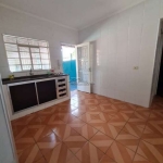 Casa com 1 quarto à venda na Rua Luci Camargo Erbolato, 240, Parque Fazendinha, Campinas