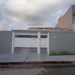 Casa com 3 quartos à venda na Rua José Borges Gonçalves, 566, Residencial Santa Joana, Sumaré