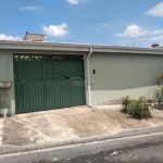 Casa com 3 quartos à venda na Rua Adoniram Barbosa, 62, Jardim São Bento, Hortolândia