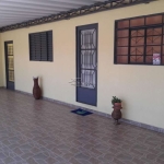 Casa com 4 quartos à venda na Rua Agata, 221, Jardim Santa Esmeralda, Hortolândia