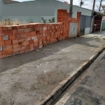 Terreno à venda na Rua Manassés Bueno Souza, 105, Loteamento Adventista Campineiro, Hortolândia