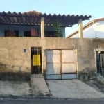 Casa com 4 quartos à venda na Rua Sebastiana de Oliveira da Silva, 389, Jardim Nossa Senhora Auxiliadora, Hortolândia