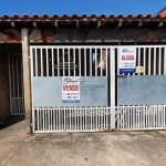 Casa com 2 quartos à venda na Avenida Sabina Baptista de Camargo, 143, Jardim Novo Ângulo, Hortolândia