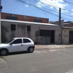 Casa com 3 quartos à venda na Rua Orlando Silva, 194, Jardim São Bento, Hortolândia