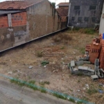 Terreno à venda na Rua Estrêla Guia, 15, Jardim Nova América, Hortolândia