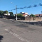 Terreno à venda na Rua Diamante, 165, Jardim Santa Esmeralda, Hortolândia