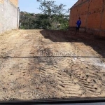 Terreno à venda na Ana De Lima Pinha, 579, Parque Residencial São Clemente, Monte Mor