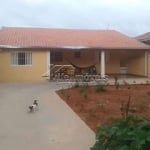 Casa com 2 quartos à venda na Rua Orlando Pavan, 628, Jardim Santa Izabel, Hortolândia