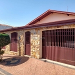 Casa com 3 quartos à venda na Rua Antônio Viegas, 99, Núcleo Santa Isabel, Hortolândia