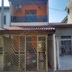 Casa com 3 quartos à venda na Três, 470, Parque Bandeirantes I (Nova Veneza), Sumaré