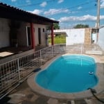 Casa com 3 quartos à venda na Madre Teresa De Calcutá, 22, Parque Residencial São Clemente, Monte Mor