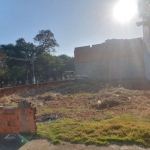 Terreno à venda na Rua Maria da Conceição Rodrigues dos Santos, 105, Jardim Novo Cambuí, Hortolândia