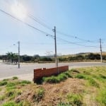 Terreno à venda na Dez, 40, Parque Residencial Terras de Yucatan, Monte Mor