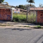 Terreno à venda na Rua Miguel Gimenez Alves, 1, Jardim Nossa Senhora da Penha, Hortolândia