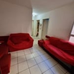 Apartamento com 2 quartos à venda na Avenida Sabina Baptista de Camargo, 2981, Jardim Novo Ângulo, Hortolândia