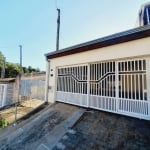 Casa com 3 quartos à venda na Rua Osvaldo da Silva, 140, Jardim Villagio Ghiraldelli, Hortolândia