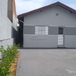 Casa com 3 quartos à venda na Pedro Nolasco Rodrigues, 167, Residencial Parque Pavan, Sumaré