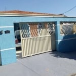 Casa com 4 quartos à venda na Margaridas, 25, Jardim Malta, Hortolândia