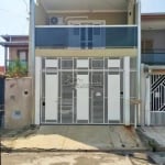 Casa com 3 quartos à venda na Rua Rio Grande da Serra, 215, Jardim Interlagos, Hortolândia