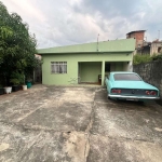 Casa com 2 quartos à venda na Rua Rozendo Alves de Souza, 1050, Jardim Bom Retiro (Nova Veneza), Sumaré